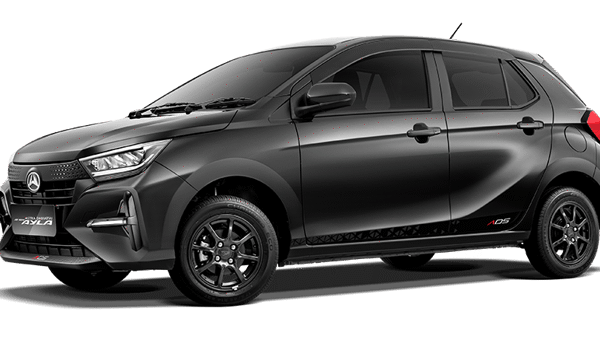 DAIHATSU AYLA